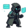 Oracle Hacker