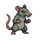 Vault Rat